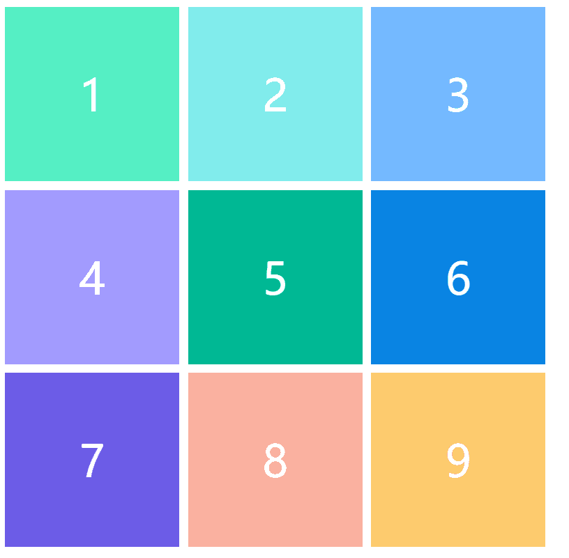 grid-gap