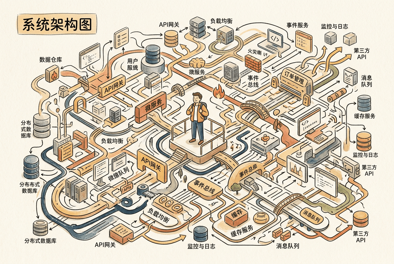 系统性思维