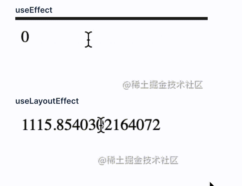 useEffect